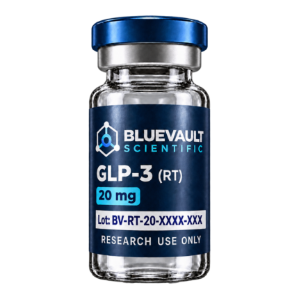 GLP-3 (RT)