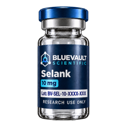 Selank
