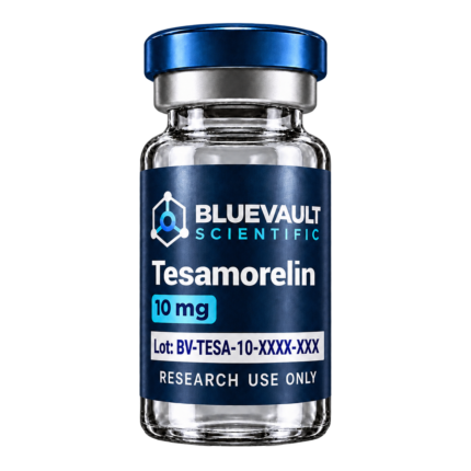 Tesamorelin