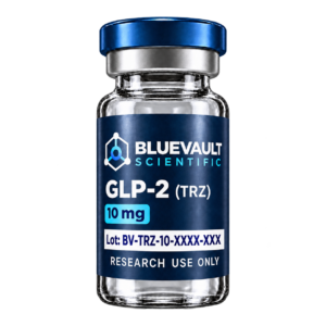GLP-2 (TRZ)