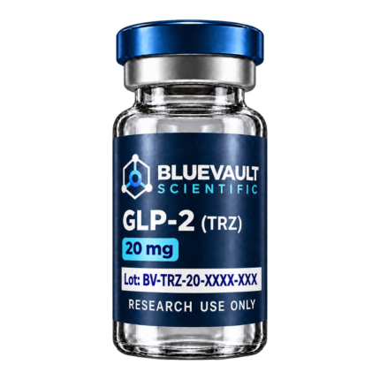 GLP-2 (TRZ)